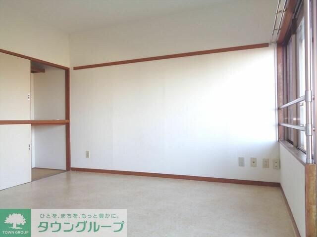 東都ハイツの物件内観写真