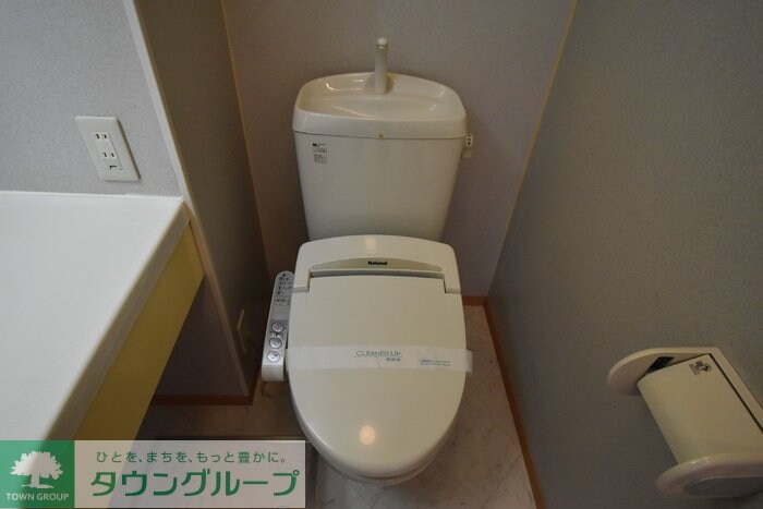 リビングタウン西寺方町の物件内観写真