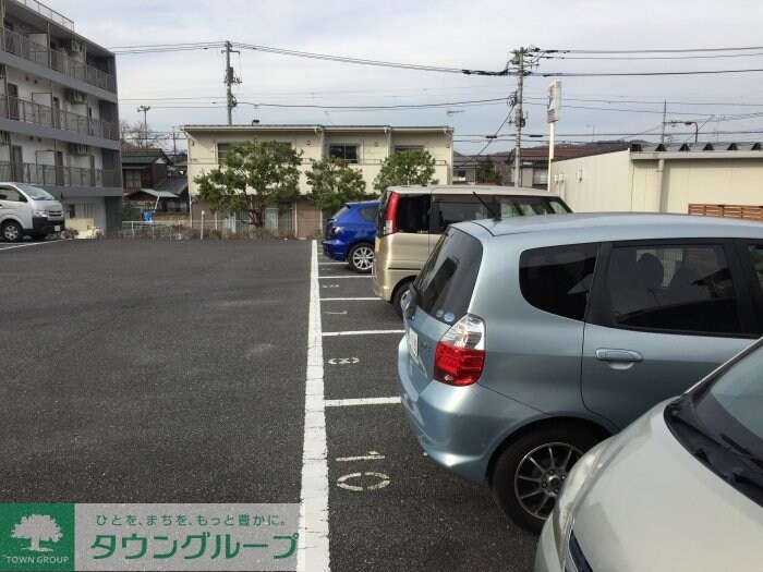 リビングタウン西寺方町の物件内観写真