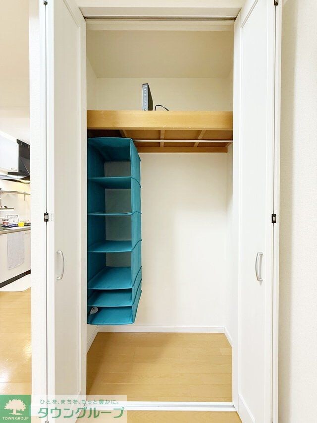 ラカーサフェリーチェの物件内観写真