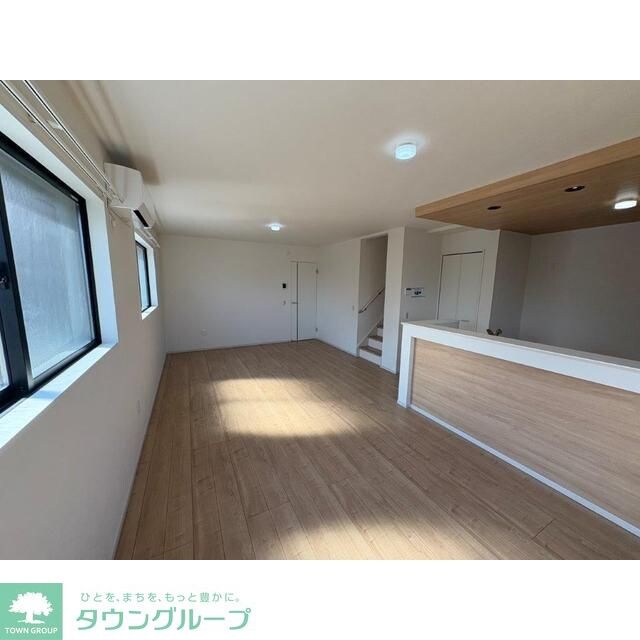 Kolet立川栄町#02の物件内観写真