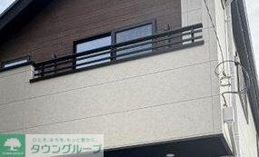 Kolet立川栄町#02の物件内観写真