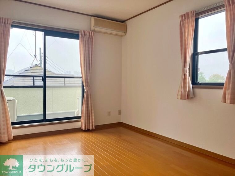 相原町戸建の物件内観写真