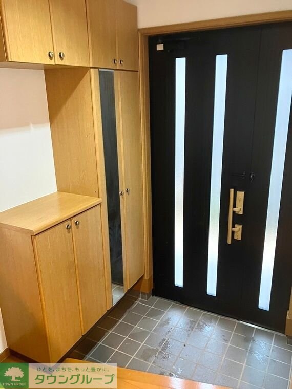 相原町戸建の物件内観写真