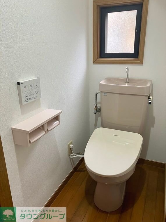 相原町戸建の物件内観写真