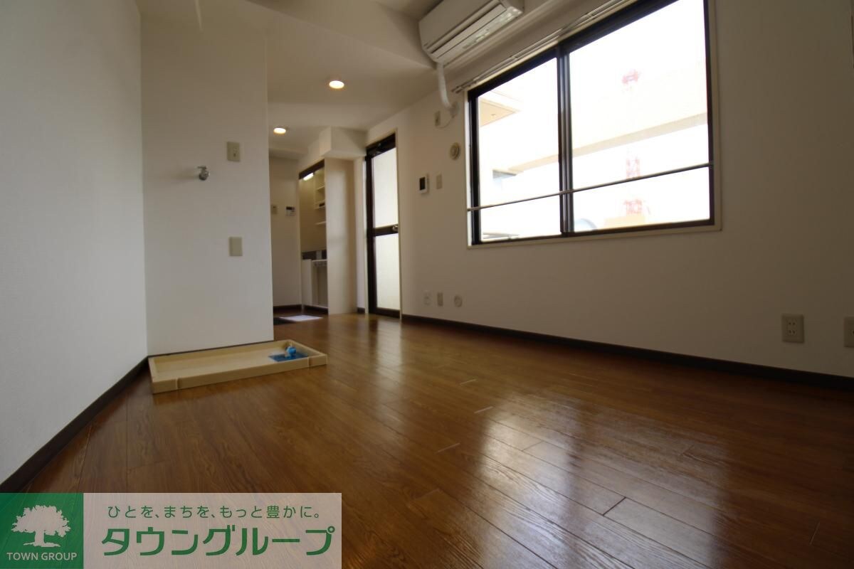 八王子南口センタービルの物件内観写真