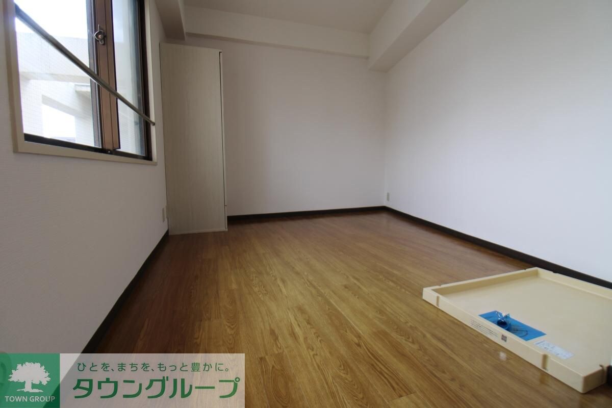 八王子南口センタービルの物件内観写真