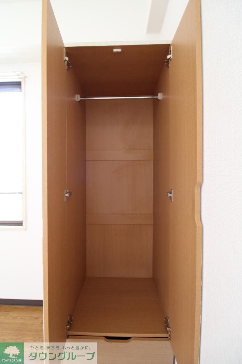 八王子南口センタービルの物件内観写真