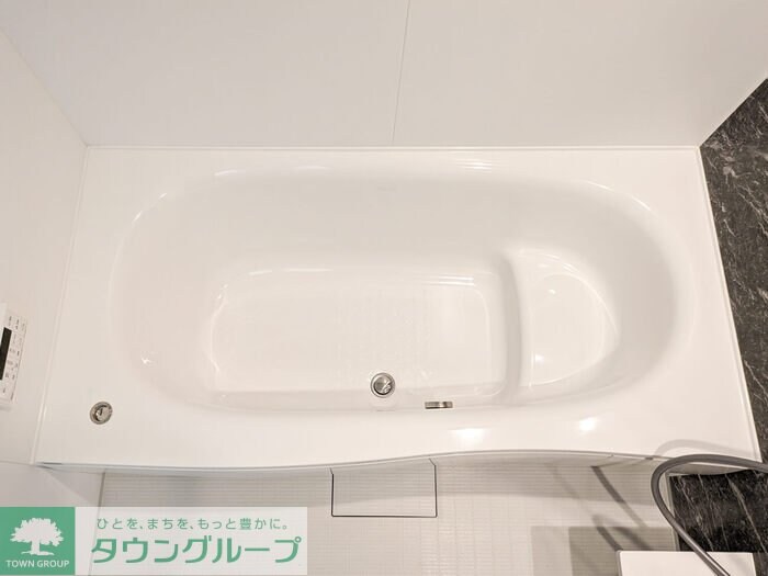 D-ROOM田町Aの物件内観写真