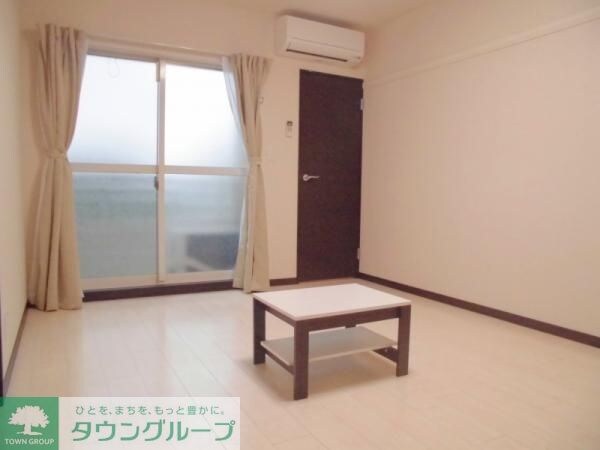 レオネクストサンハウスの物件内観写真