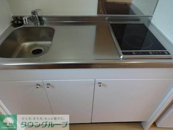 レオネクストサンハウスの物件内観写真