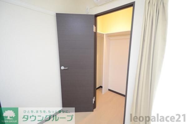 レオネクストサンハウスの物件内観写真