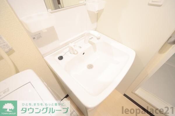 レオネクストサンハウスの物件内観写真