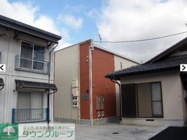 レオネクストサンハウスの物件内観写真