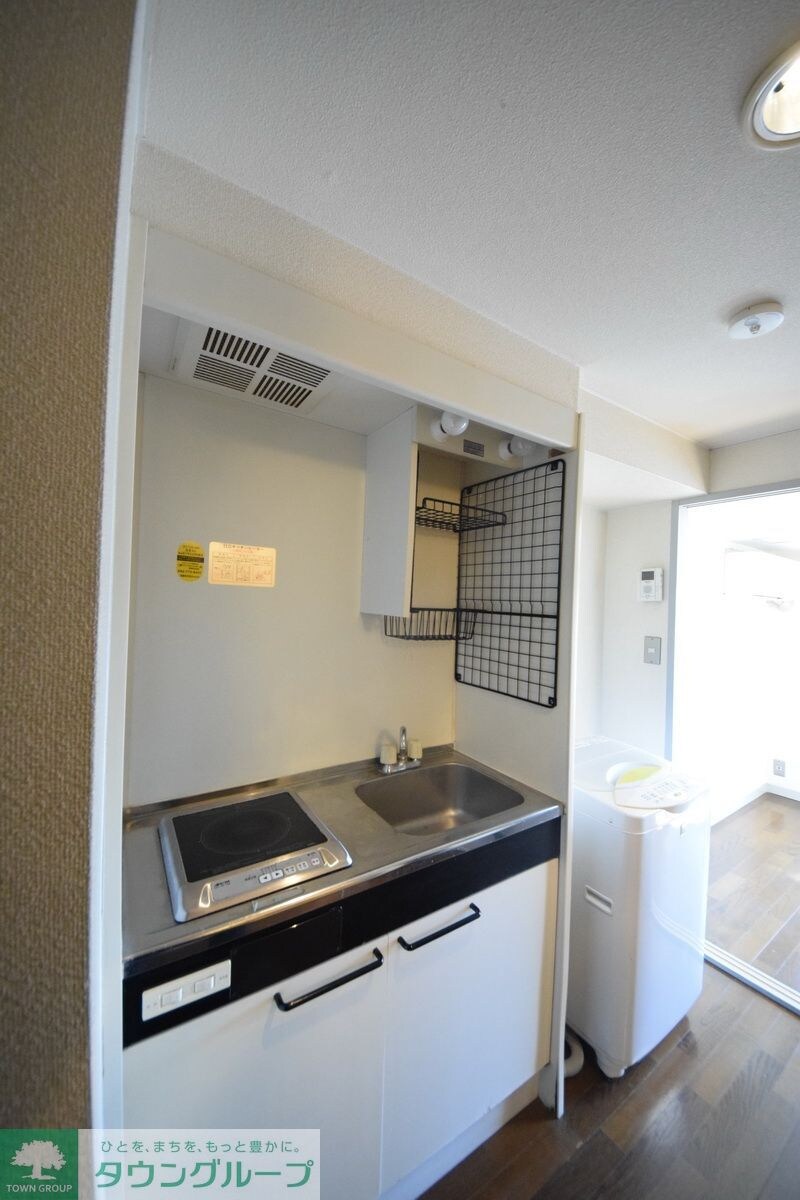 第三橋本ビルの物件内観写真