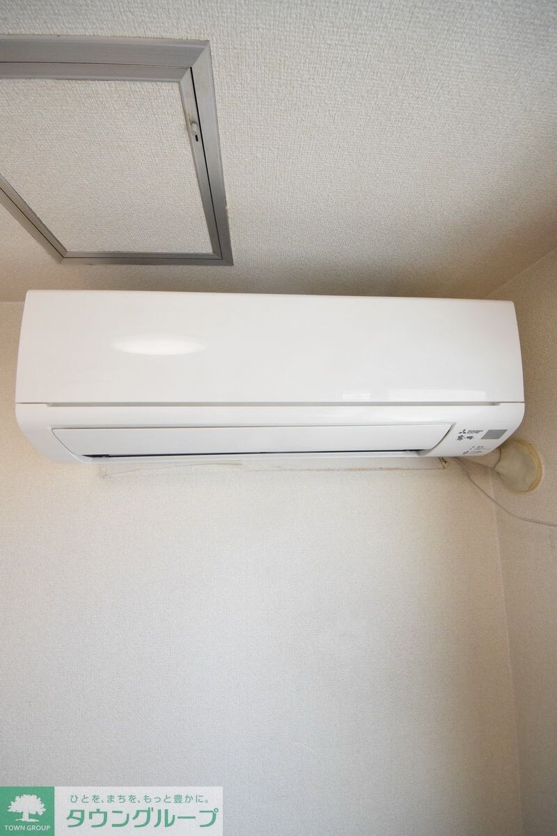 第三橋本ビルの物件内観写真