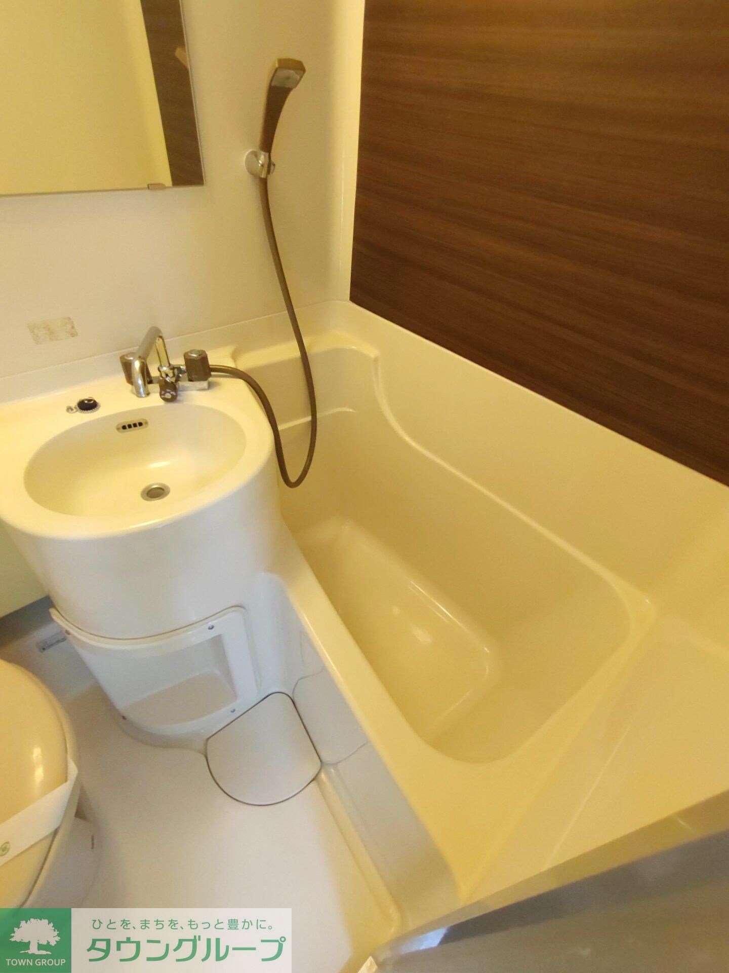 パークサイド八王子の物件内観写真