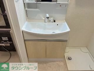 パレス北野の物件内観写真