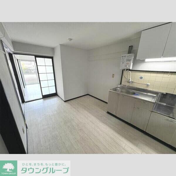 二宮ハイツの物件内観写真