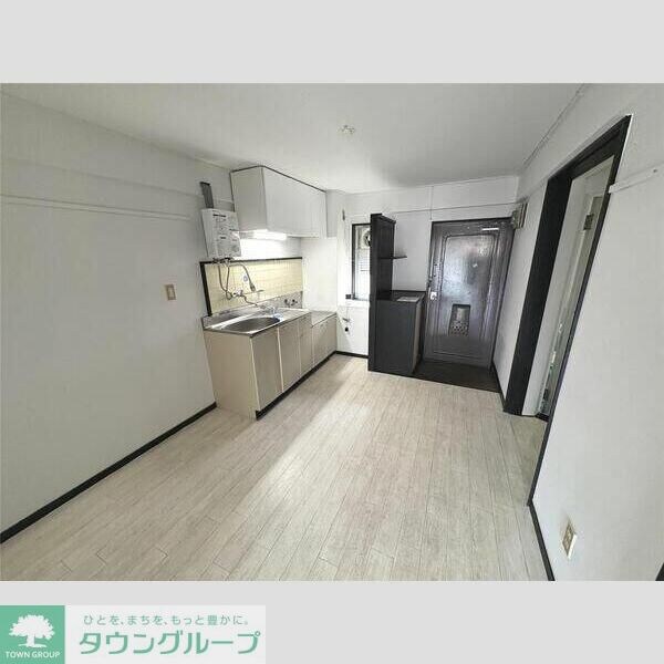 二宮ハイツの物件内観写真