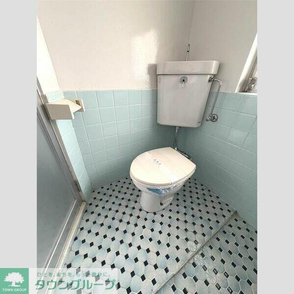 二宮ハイツの物件内観写真