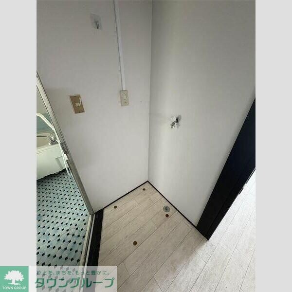 二宮ハイツの物件内観写真