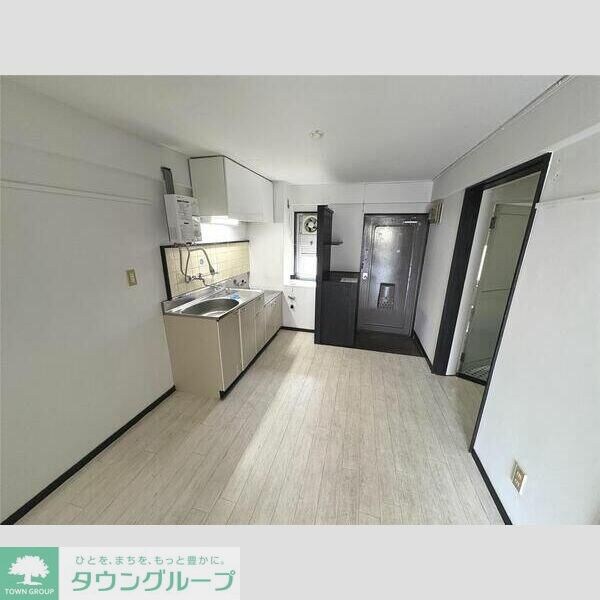 二宮ハイツの物件内観写真