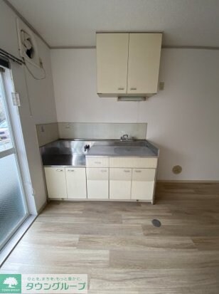 エクセル山田の物件内観写真