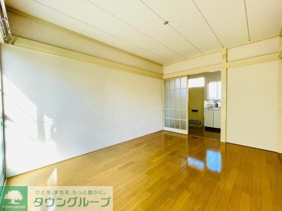 第6美多摩コーポの物件内観写真