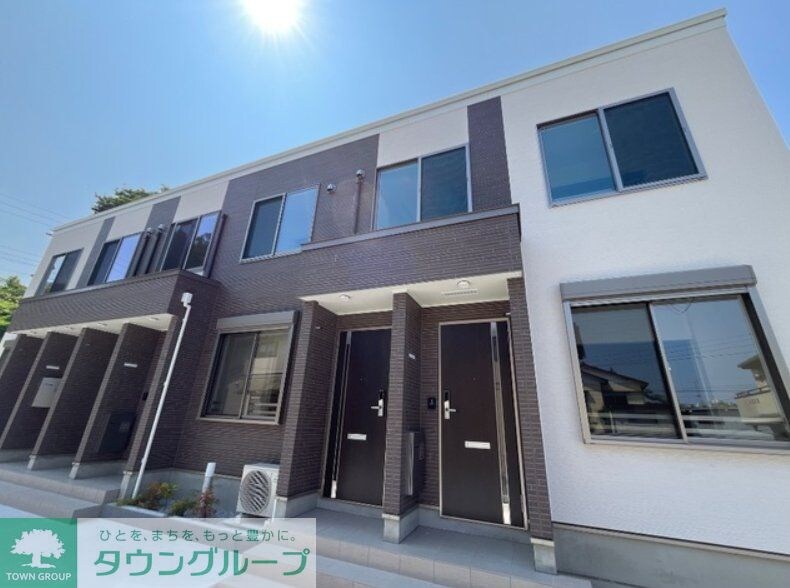 クレリアの物件内観写真