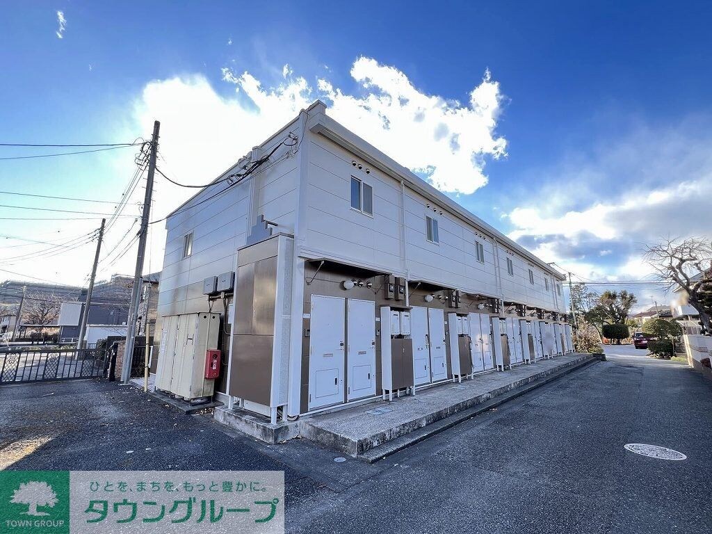 レオパレスピュアブリーズの物件内観写真