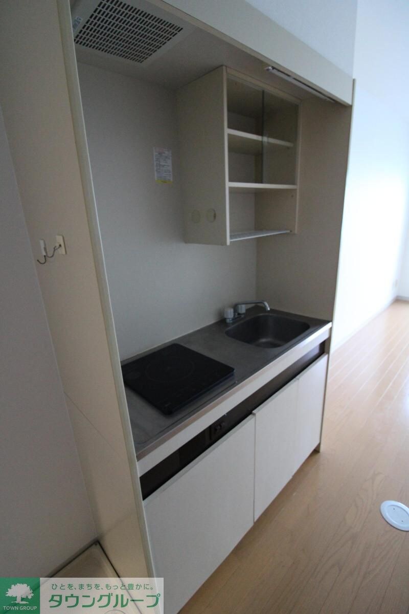 瀬川ビルの物件内観写真