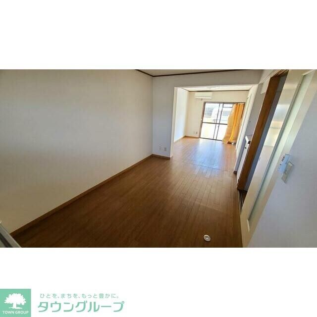 ヤトダハイツの物件内観写真