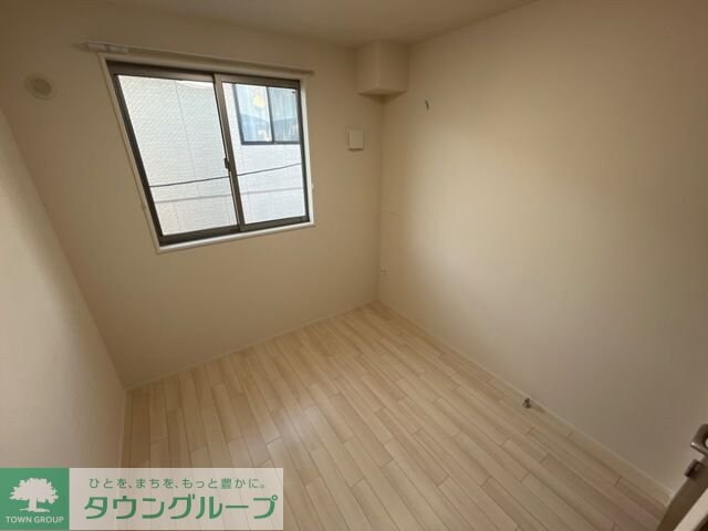 キャメロット八王子の物件内観写真