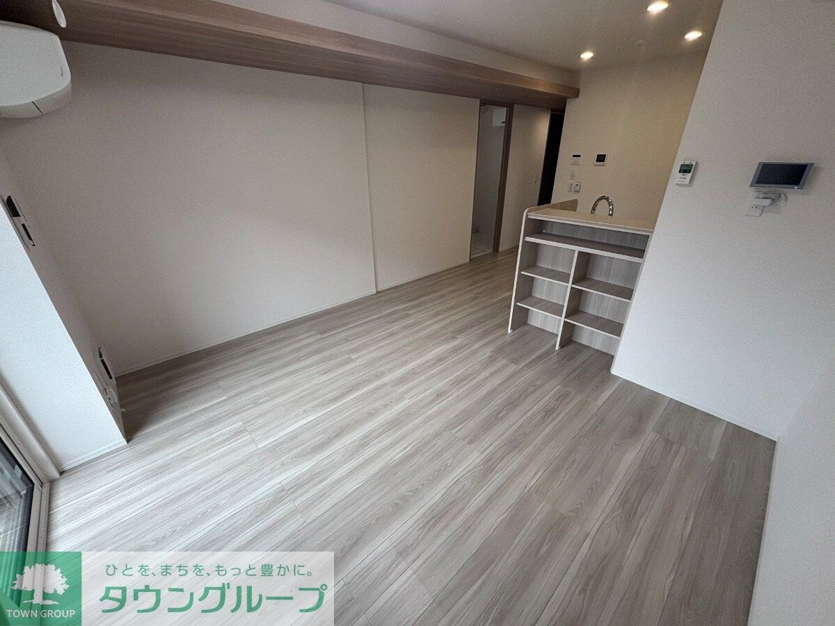 D-ROOM松木Bの物件内観写真