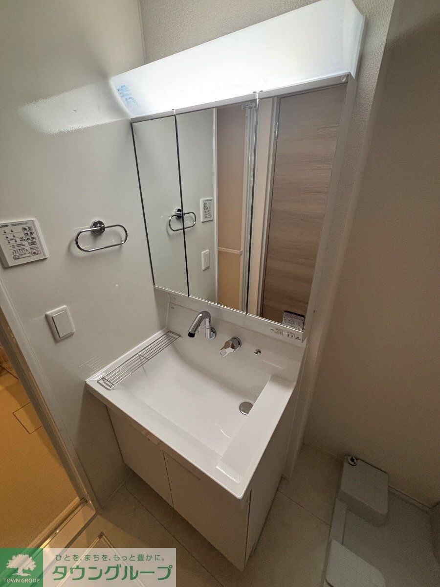 D-ROOM松木Bの物件内観写真