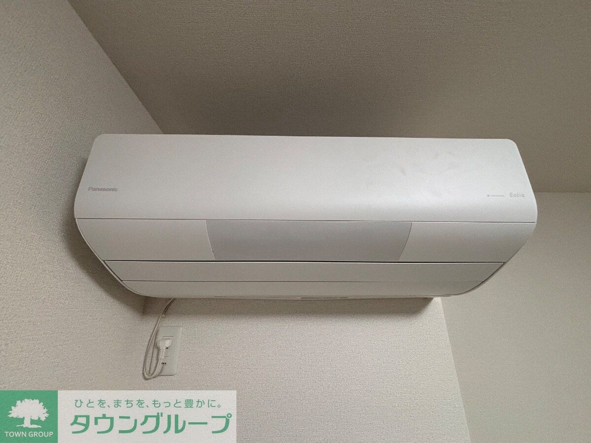 D-ROOM松木Bの物件内観写真