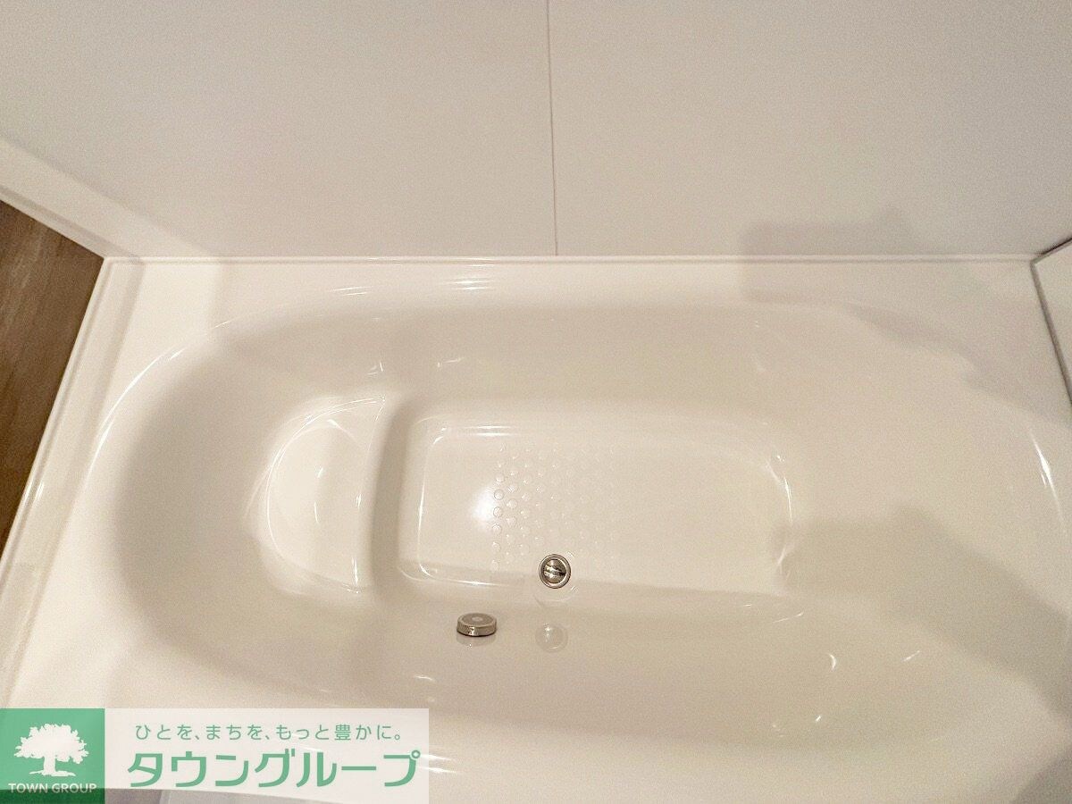 D-ROOM松木Bの物件内観写真