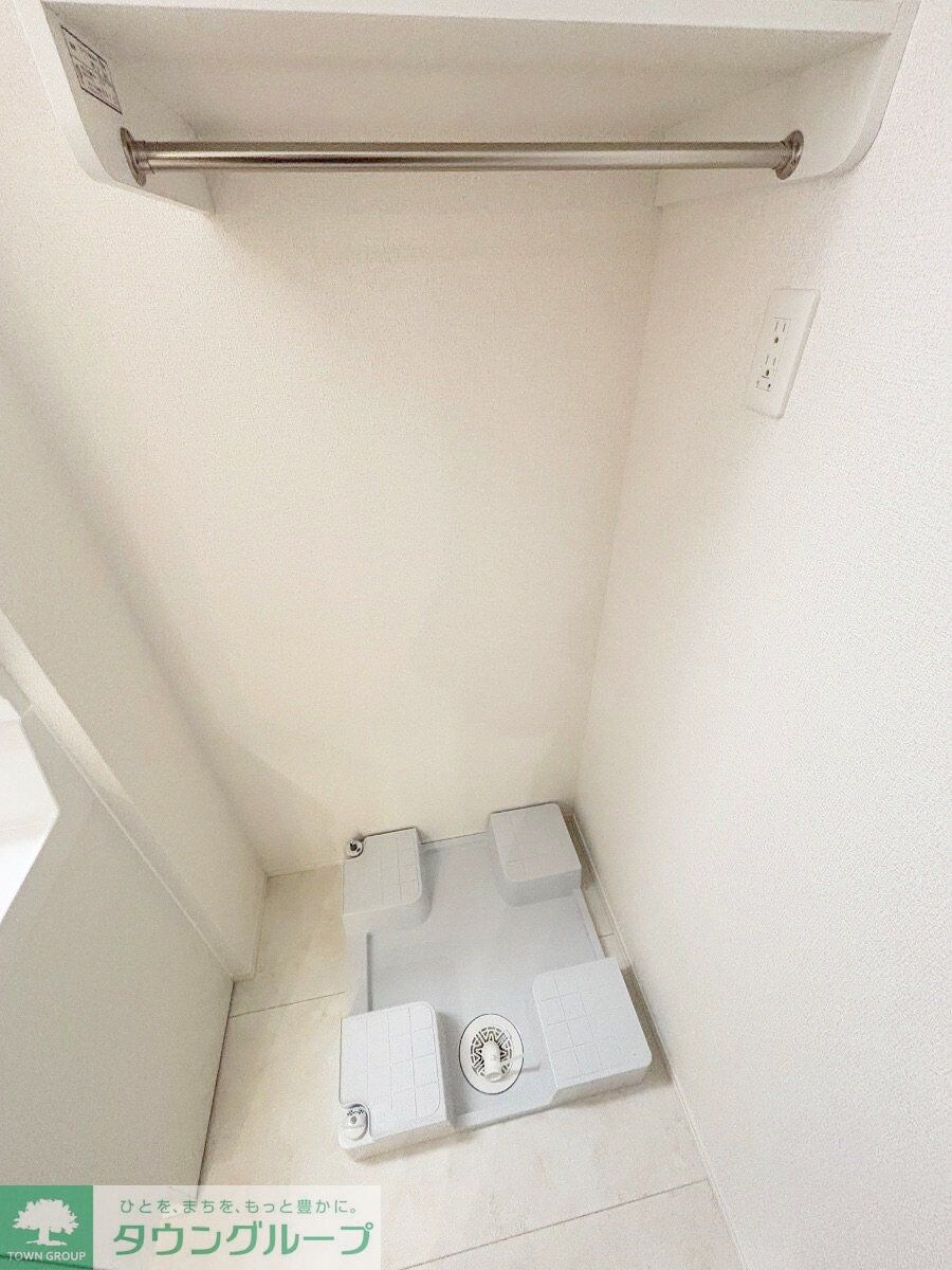 D-ROOM松木Bの物件内観写真