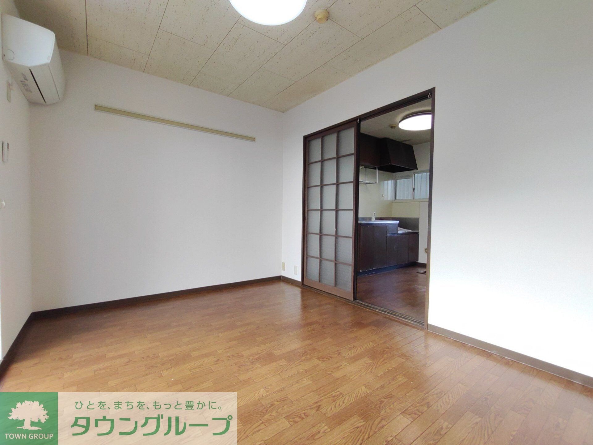 ANNEX1の物件内観写真