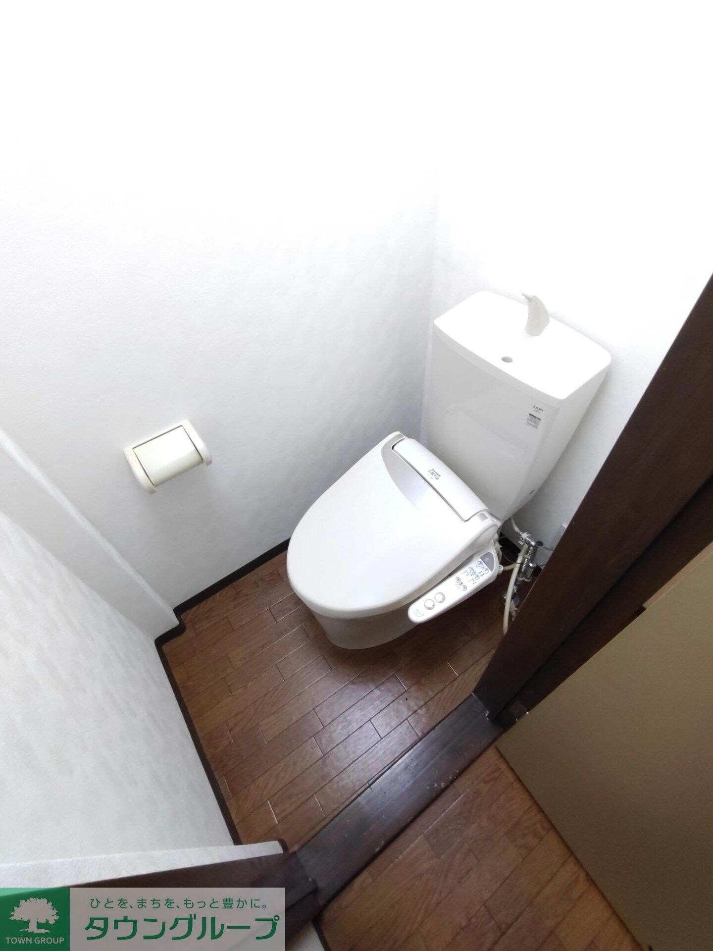 ANNEX1の物件内観写真