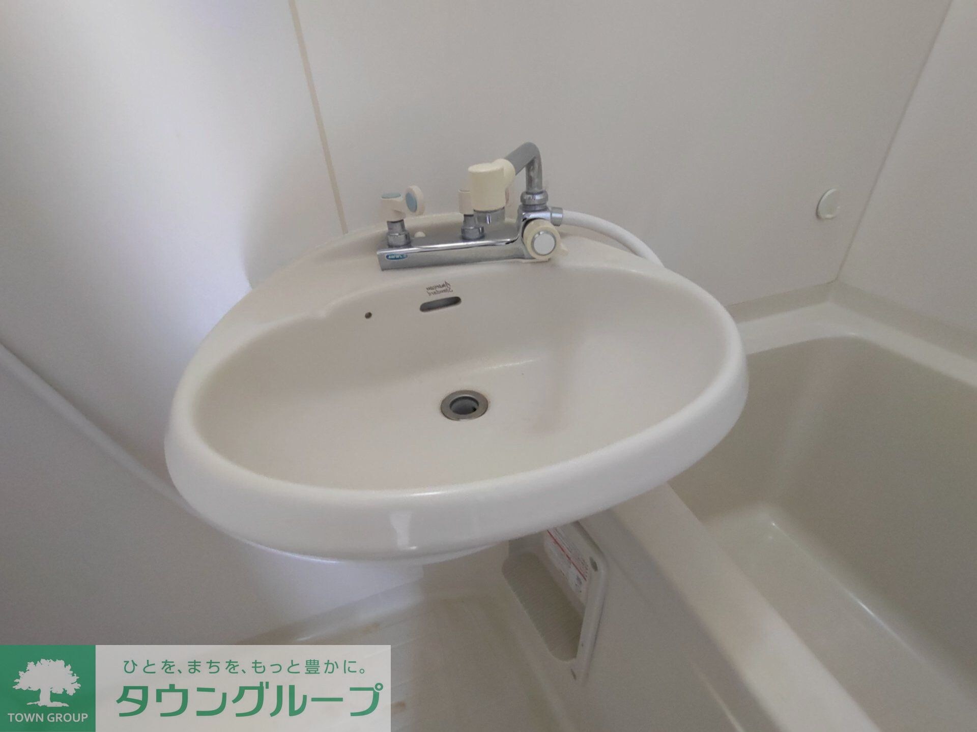 ANNEX1の物件内観写真