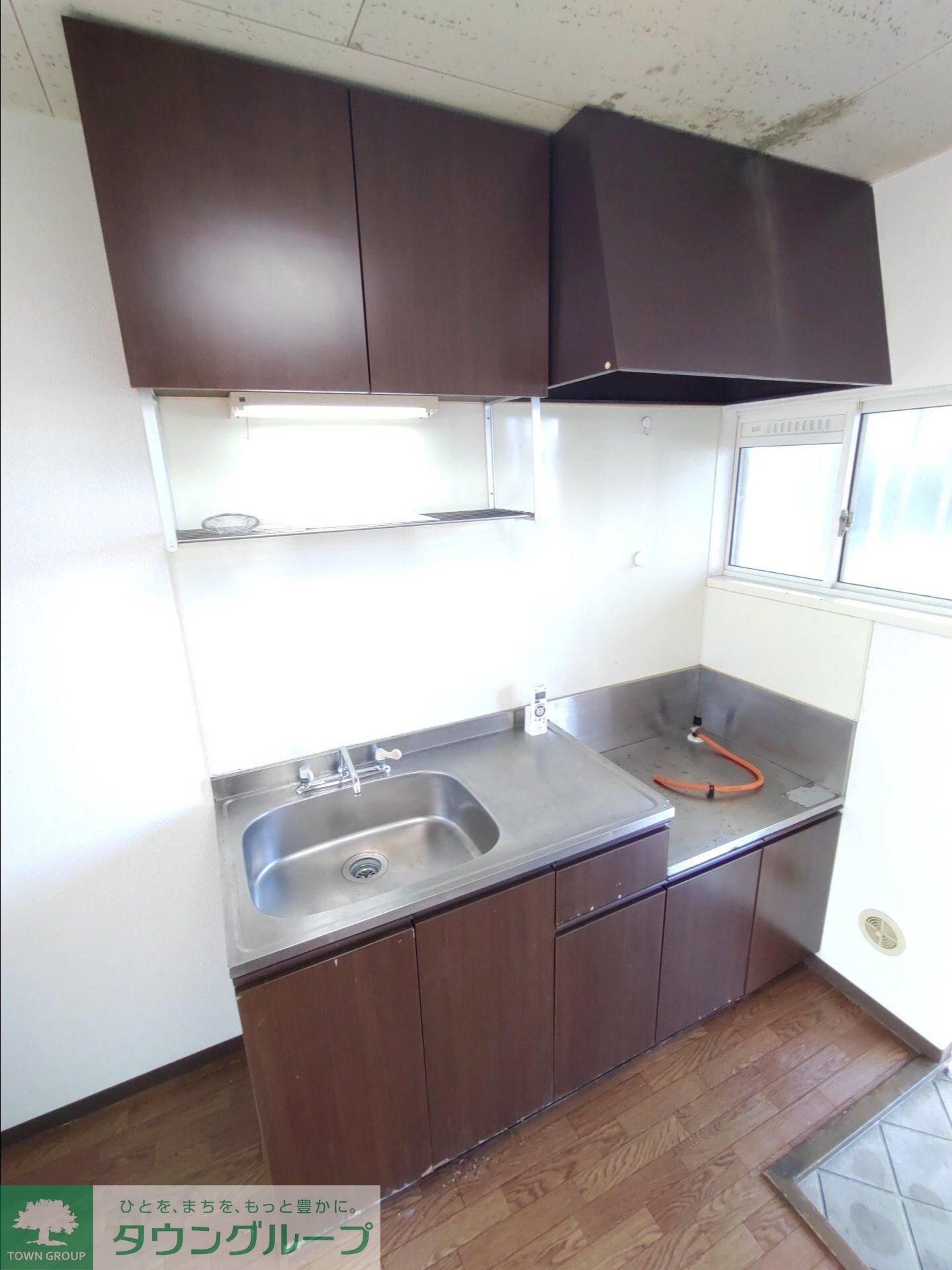 ANNEX1の物件内観写真