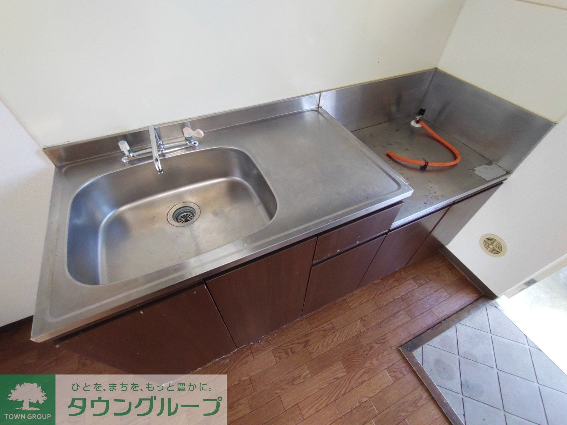 ANNEX1の物件内観写真