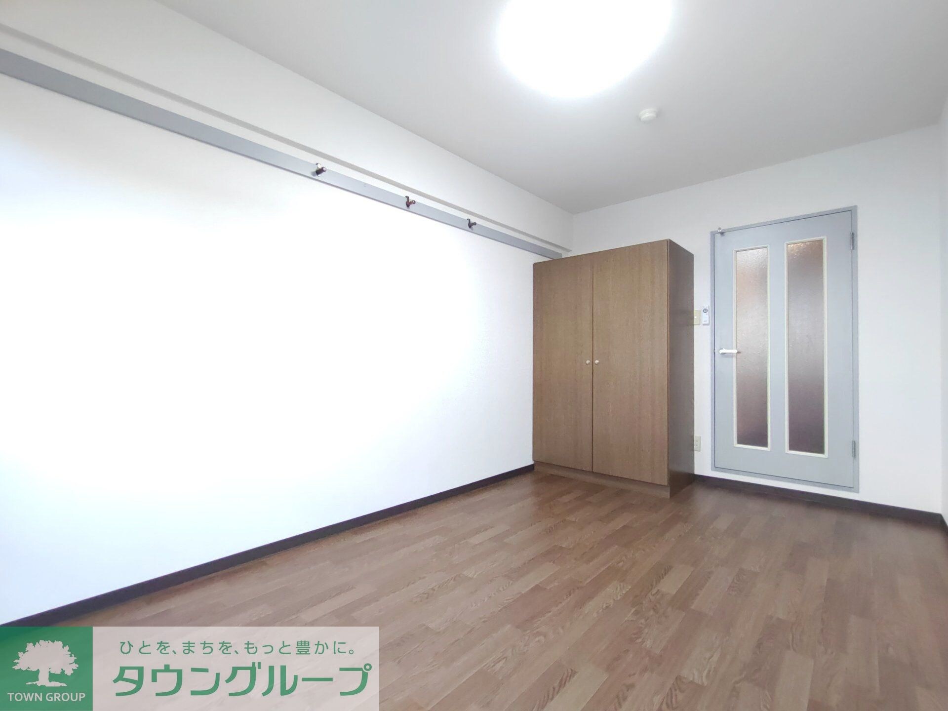 サンフェリカ八王子の物件内観写真