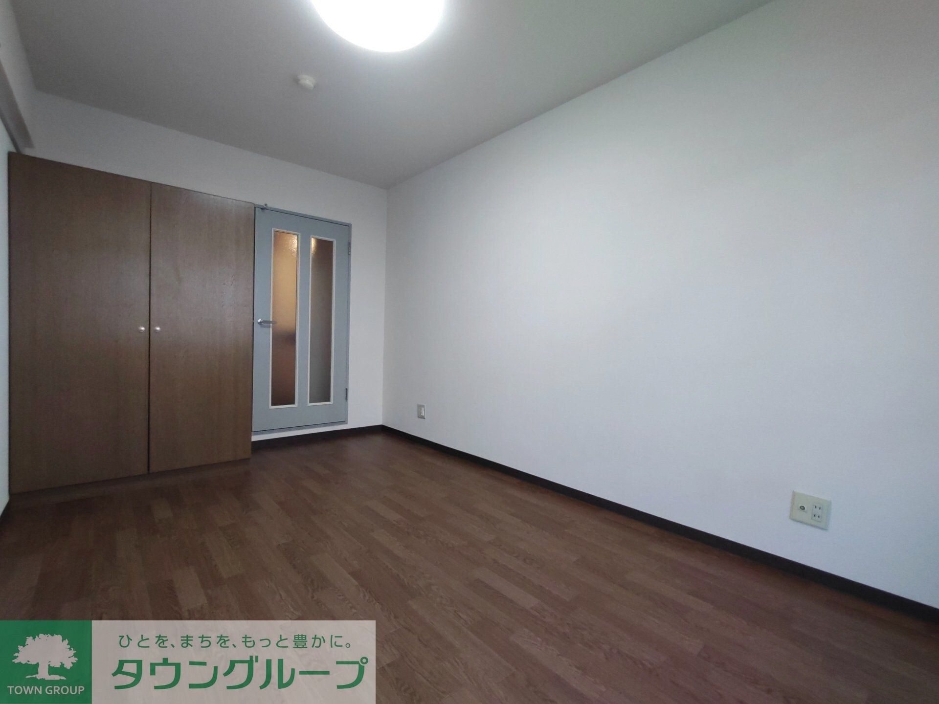 サンフェリカ八王子の物件内観写真