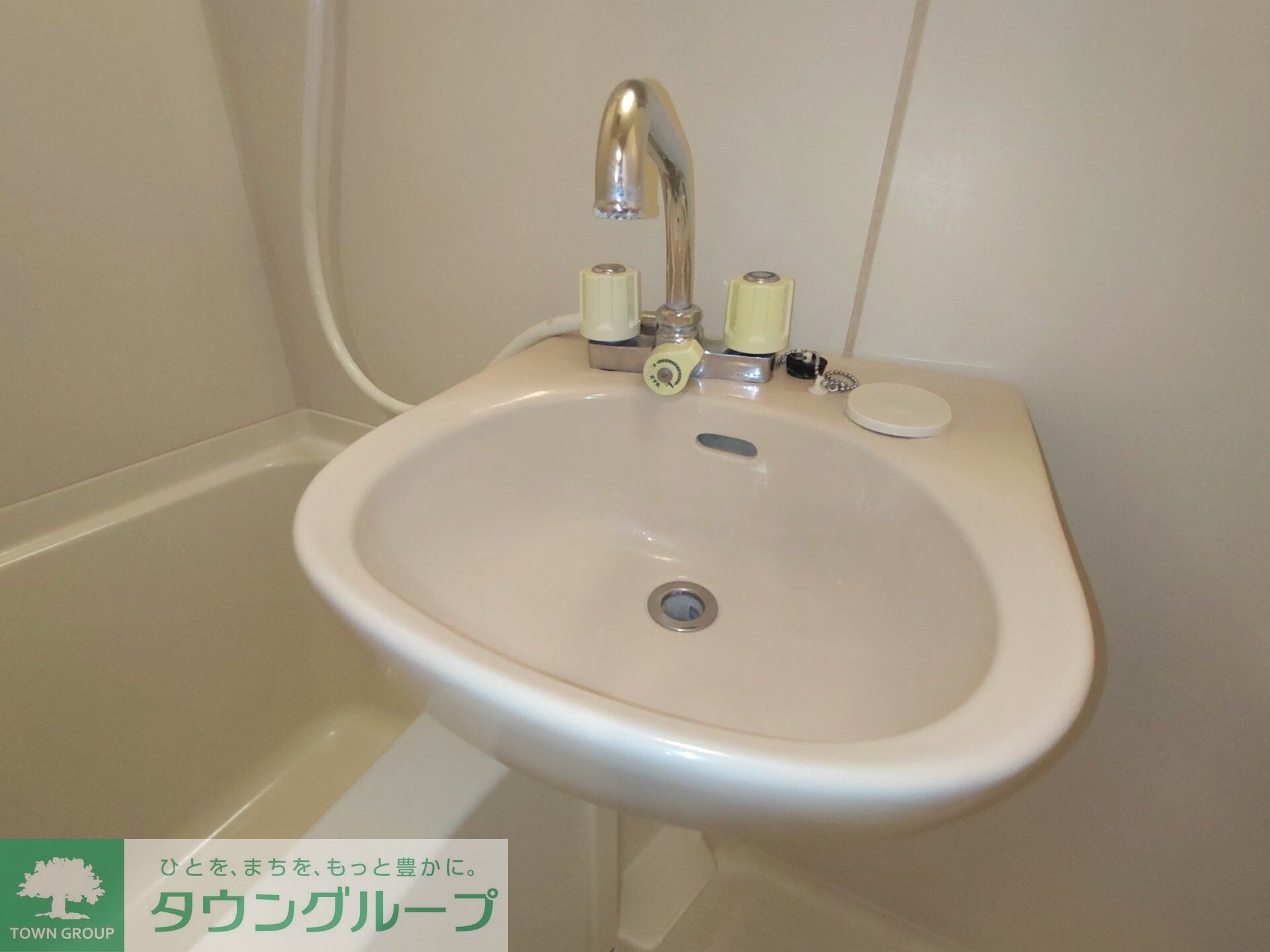 サンフェリカ八王子の物件内観写真