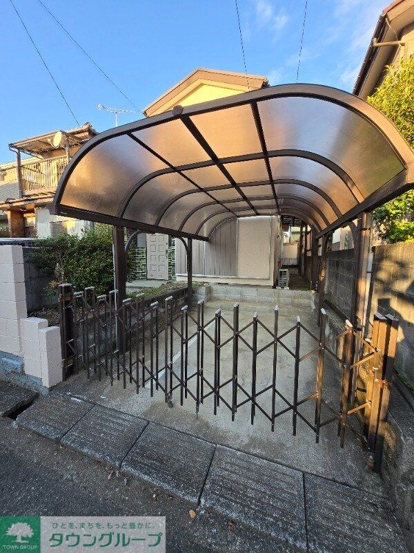 八王子楢原町戸建の物件内観写真