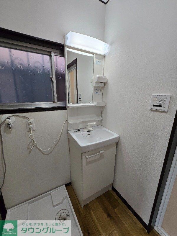 八王子楢原町戸建の物件内観写真