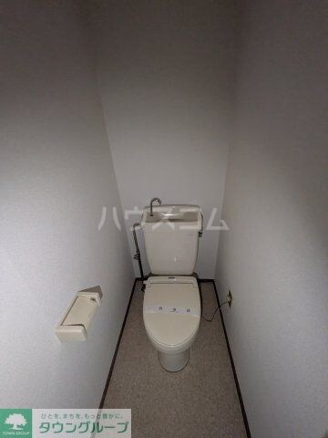 エクセレンスオガワの物件内観写真